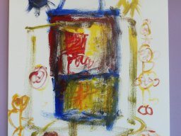 VI Certamen de Pintura Fundar 2015